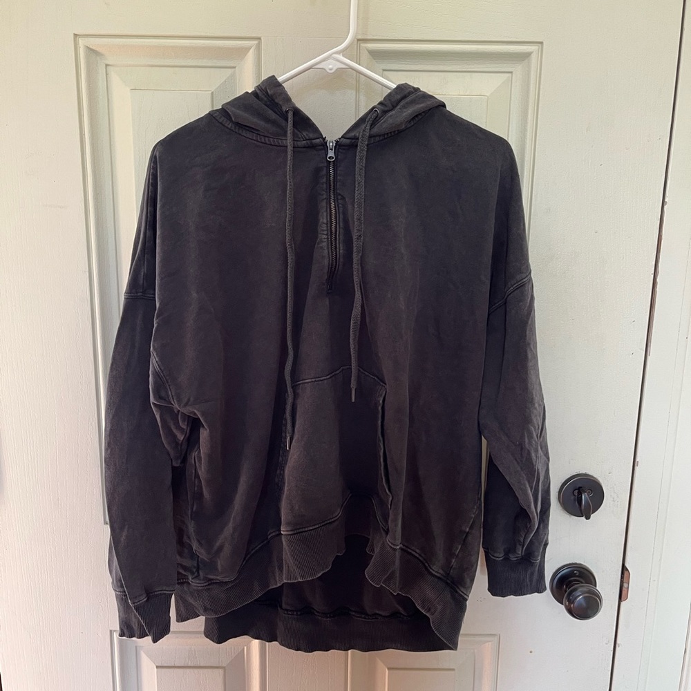Aerie Lightweight Half-Zip 😍